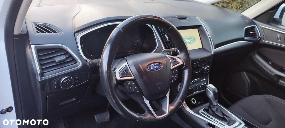 Ford S-Max 2.0 TDCi Trend PowerShift - 13