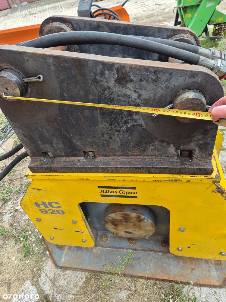 Atlas Copco hc 920 - 6