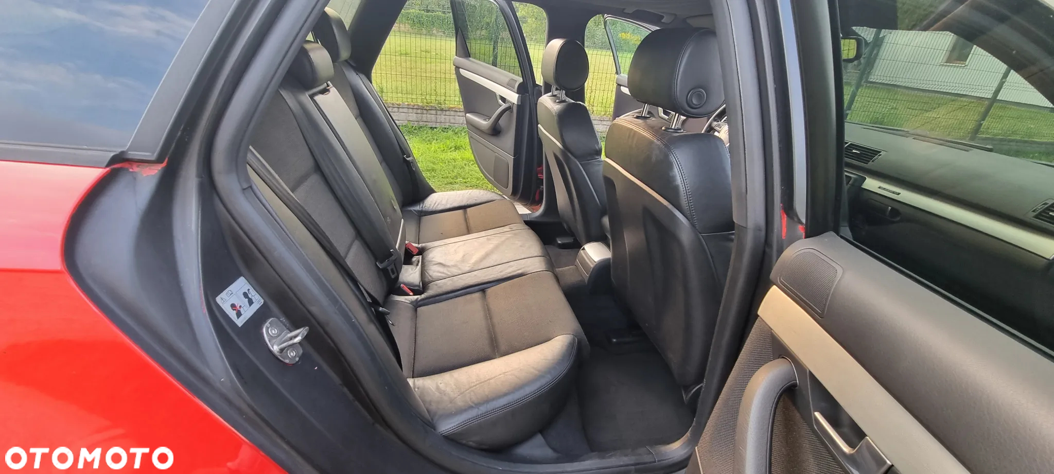 Audi A4 Avant 3.0 TDI Quattro - 23