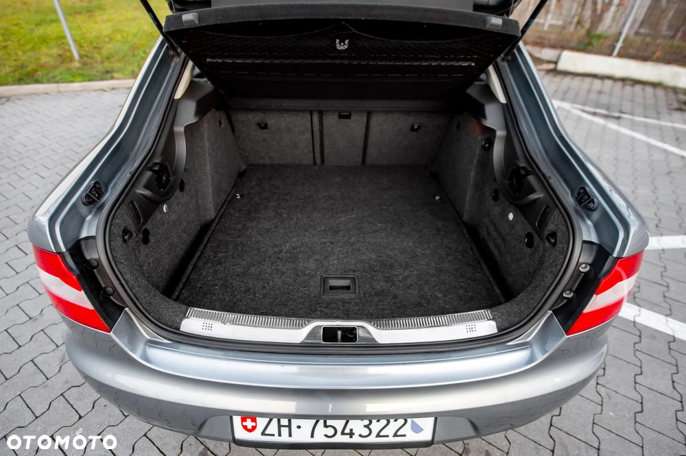 Skoda Superb 3.6 FSI 4x4 Elegance DSG - 37