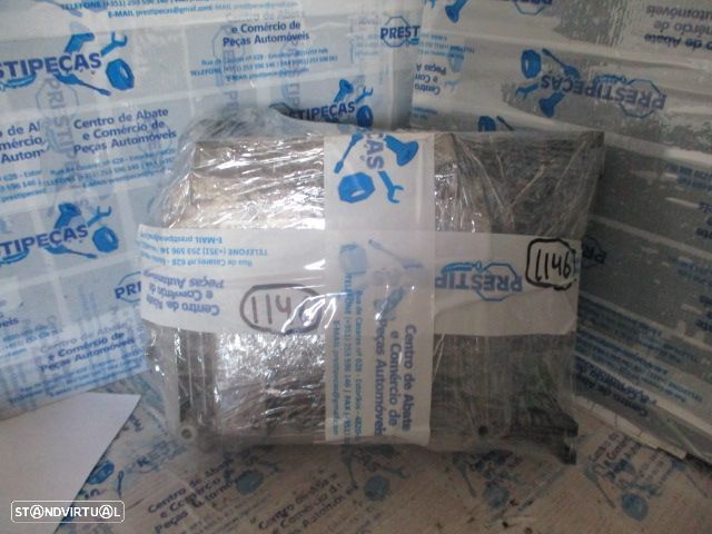 Centralina 9661773380 9663510580 PEUGEOT 307 2007 1.6HDI BOSCH - 7