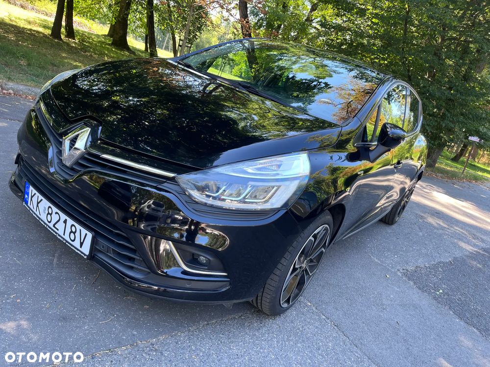 Renault Clio (Energy) TCe 90 Bose Edition - 1