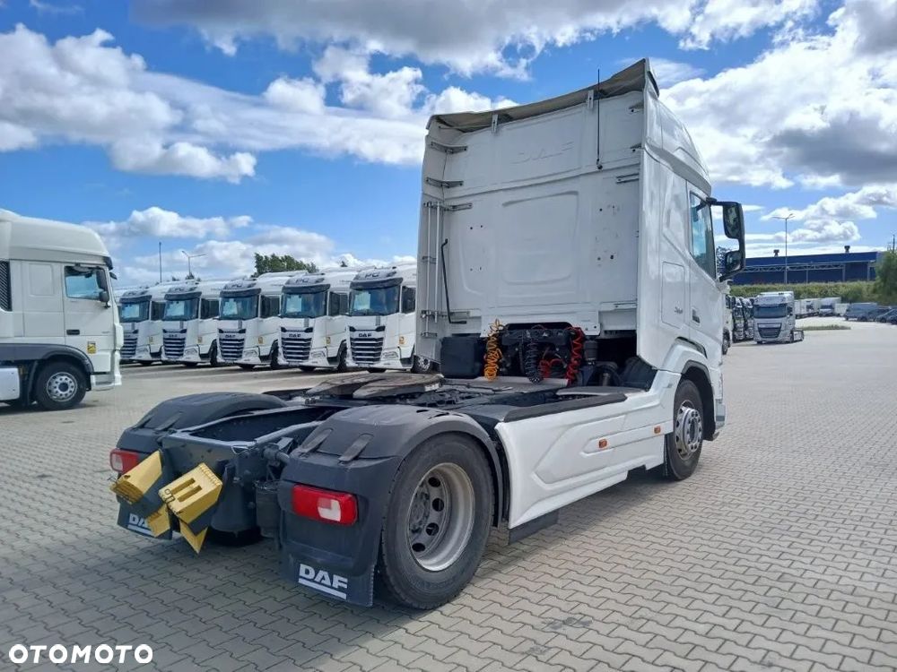 DAF XF 480 FT (31862) - 5
