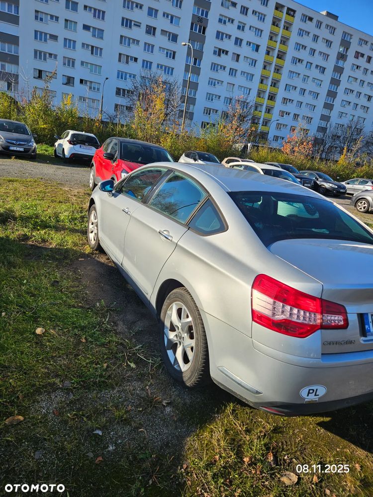 Citroën C5 2.0i 16V Dynamique - 5