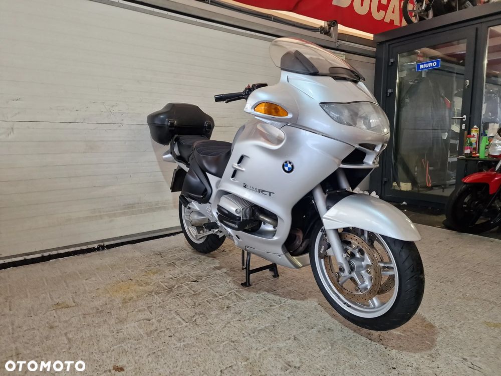 BMW RT - 11