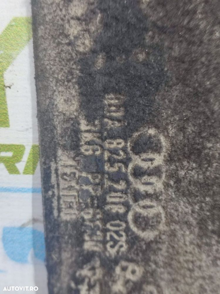 Scut caroserie 80A82520802S Audi Q5 2 (FYB) [2016 - 2020] 2.0 tdi DET - 3