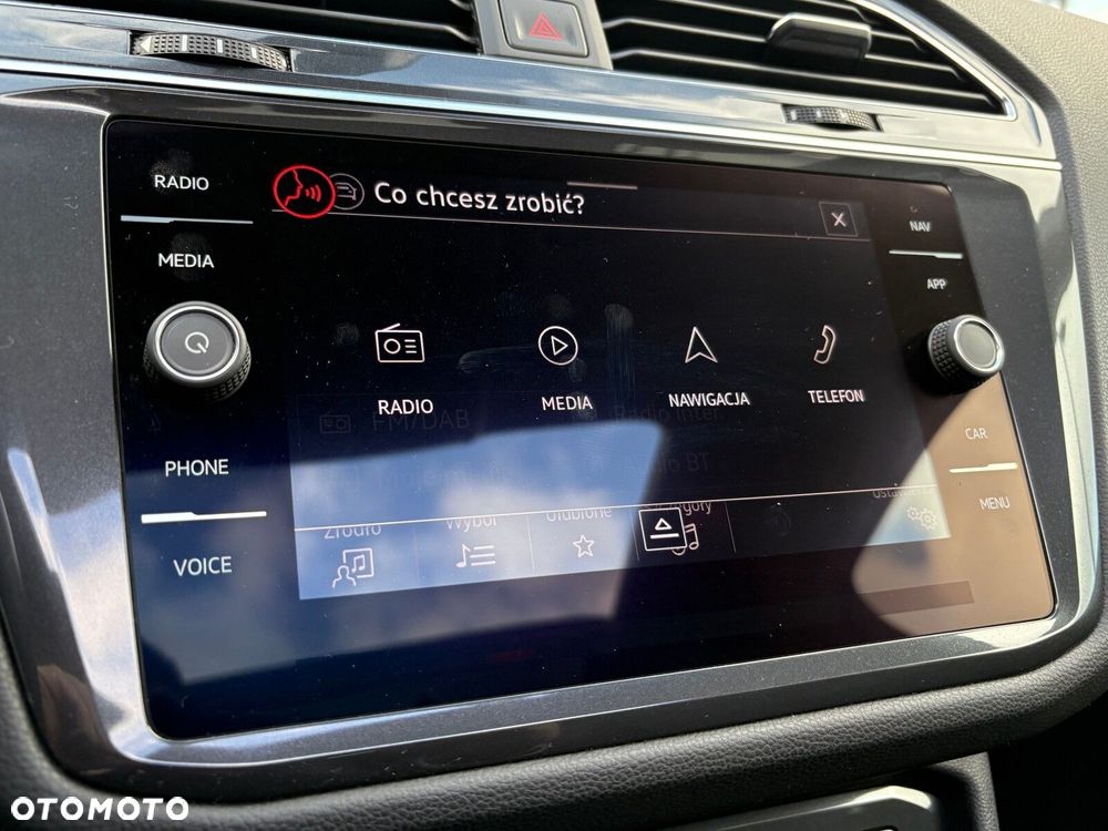Volkswagen Tiguan Allspace - 35