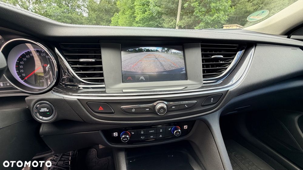 Opel Insignia 2.0 Automatik Ultimate - 12
