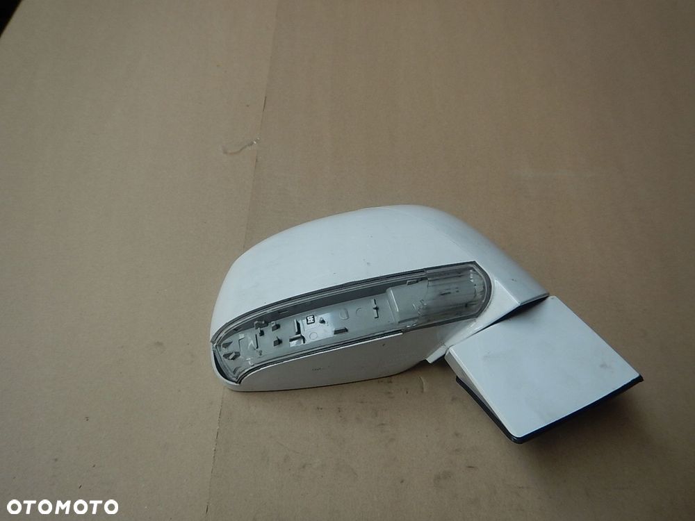 lusterko prawy przód chevrolet captiva i lift 8-pin europa - 4