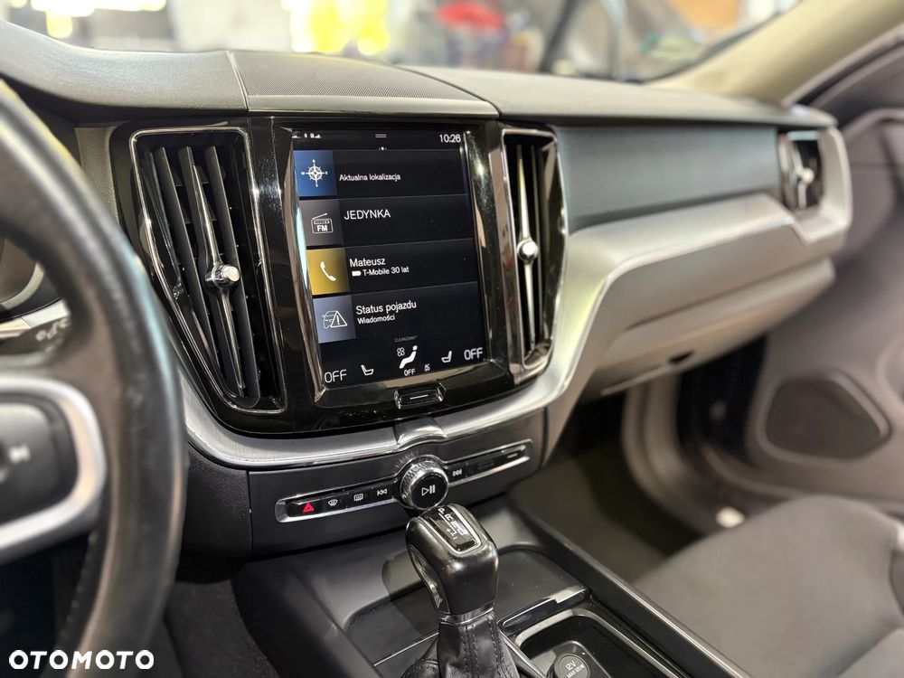 Volvo XC 60 - 7