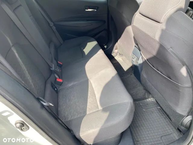 Suzuki Swace 1.8 Hybrid Elegance CVT - 27