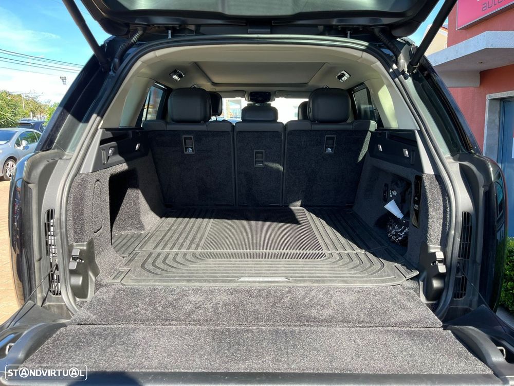 Land Rover Range Rover - 13