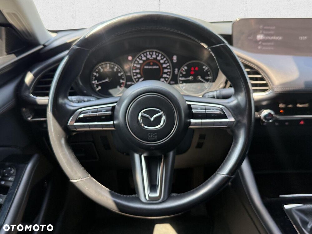 Mazda 3 - 15