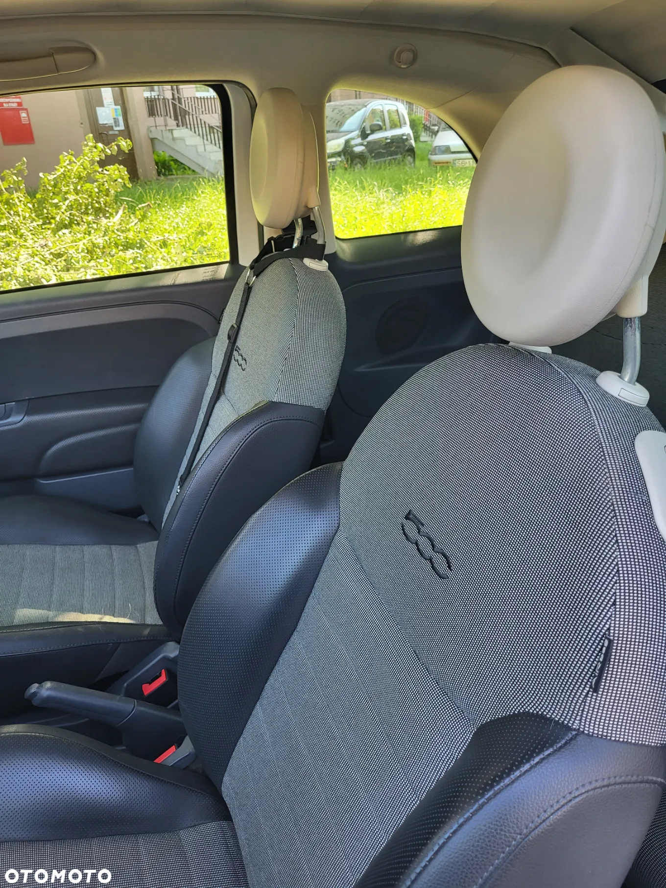 Fiat 500 1.2 8V Pop - 5