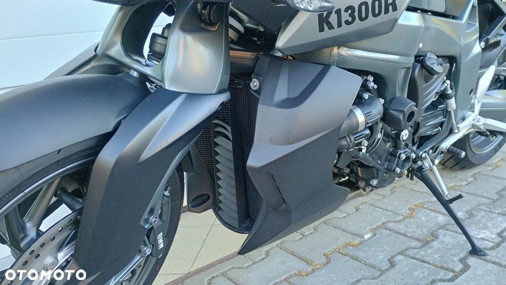 BMW K - 17