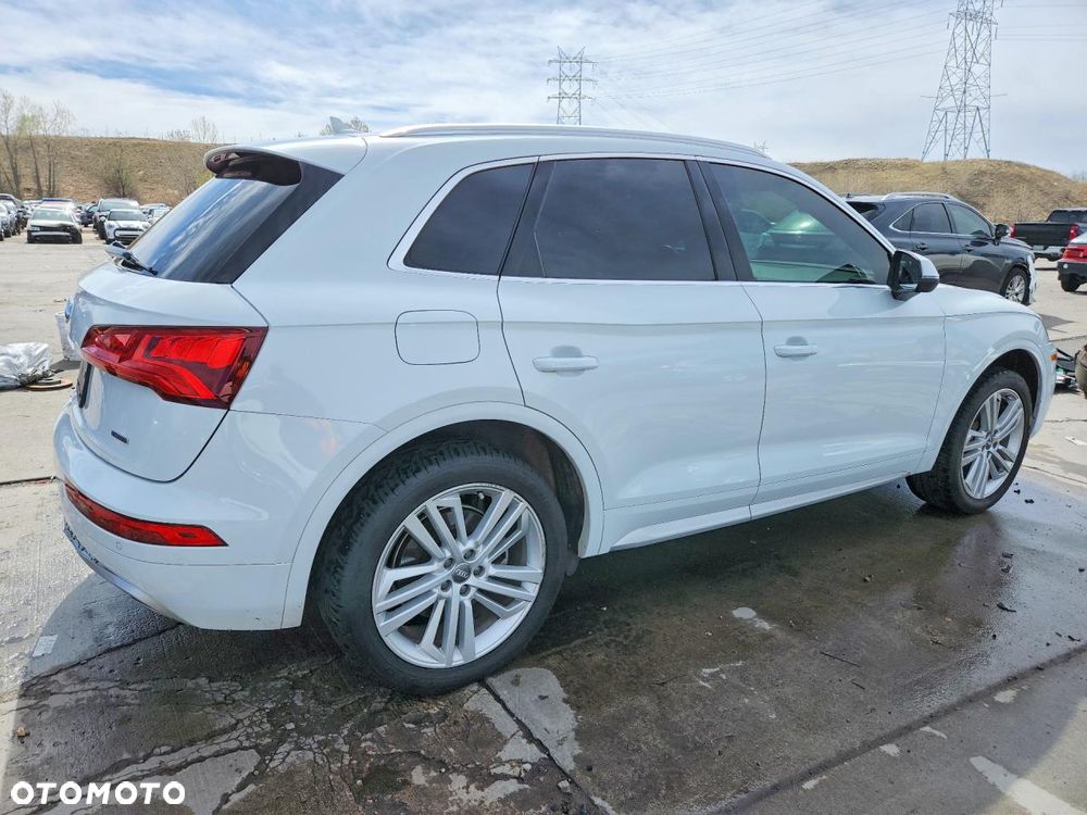 Audi Q5 2.0 TFSI Quattro S tronic - 4
