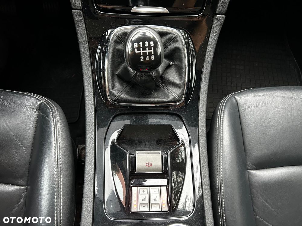 Ford S-Max 2.0 TDCi DPF Titanium X - 39