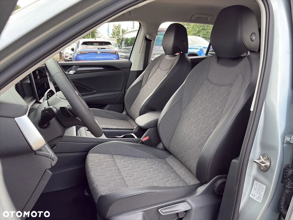 Volkswagen Tayron 1.5 eTSI mHEV Life Plus DSG - 11