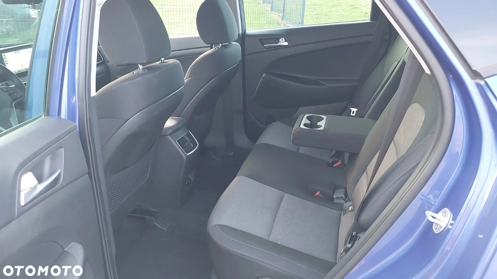 Hyundai Tucson 1.6 GDi 2WD Style - 13