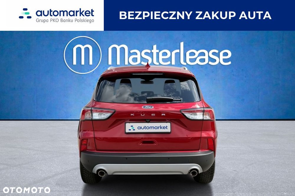 Ford Kuga 1.5 EcoBoost FWD Titanium - 6