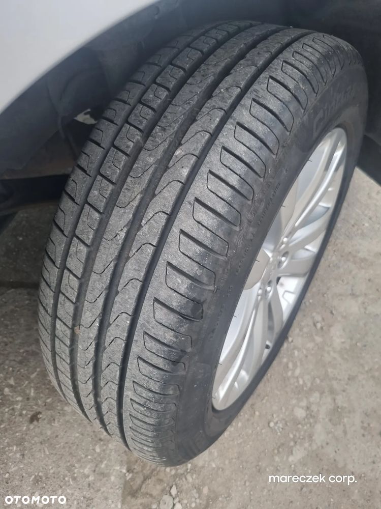 Subaru Forester 2.0X Automatik Comfort - 14