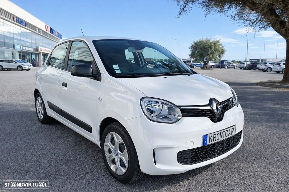 Renault Twingo - 2