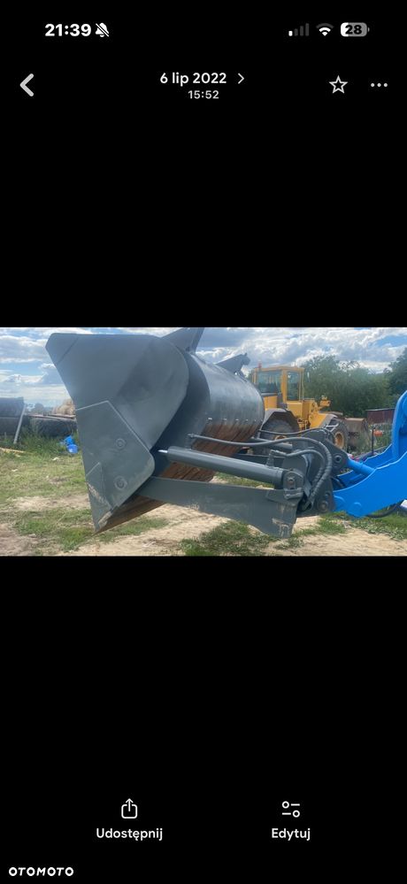 Liebherr 554 ,564,566 - 2
