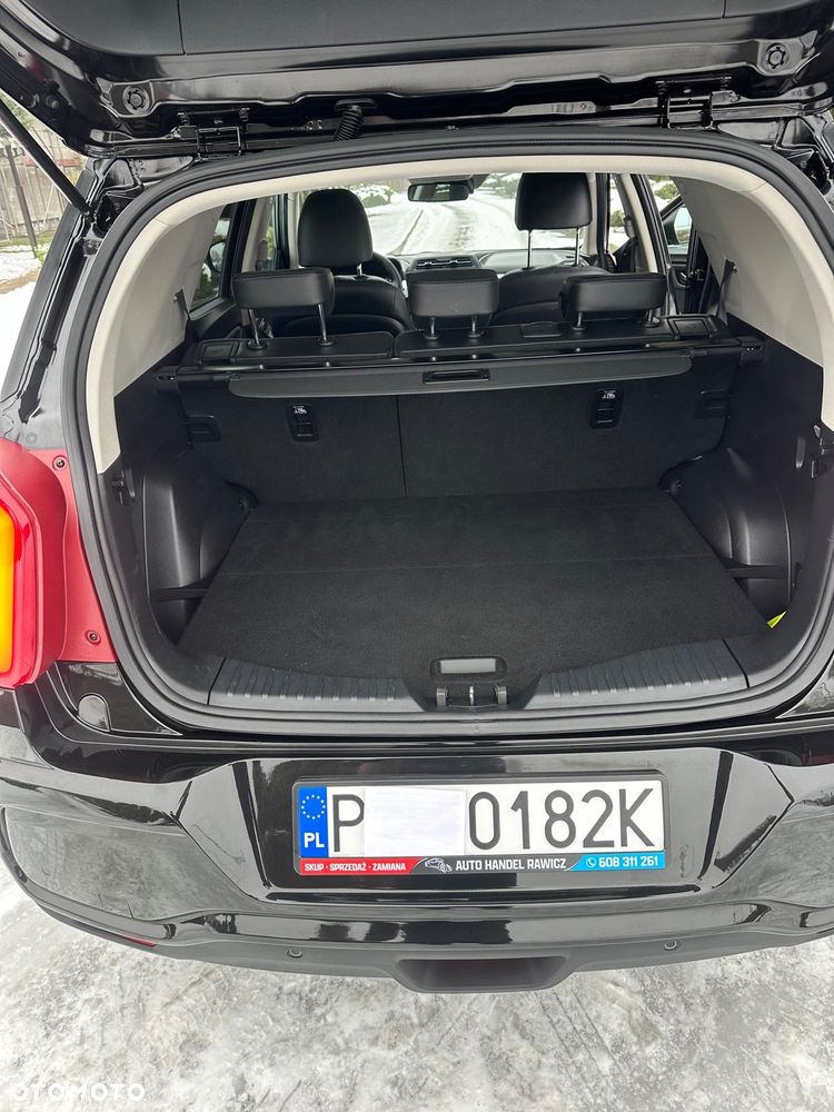 SsangYong/KGM Tivoli 1.5 T-GDI Wild - 16