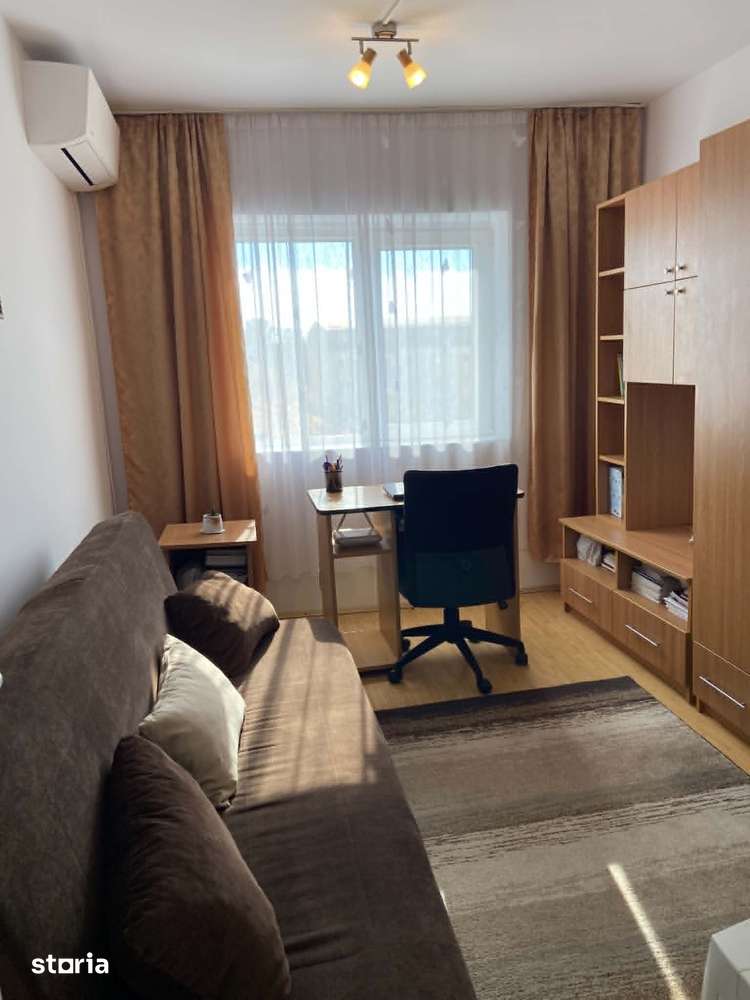 Garsonieră renovată, mobilată și utilată – zona Soarelui — fotografia 3