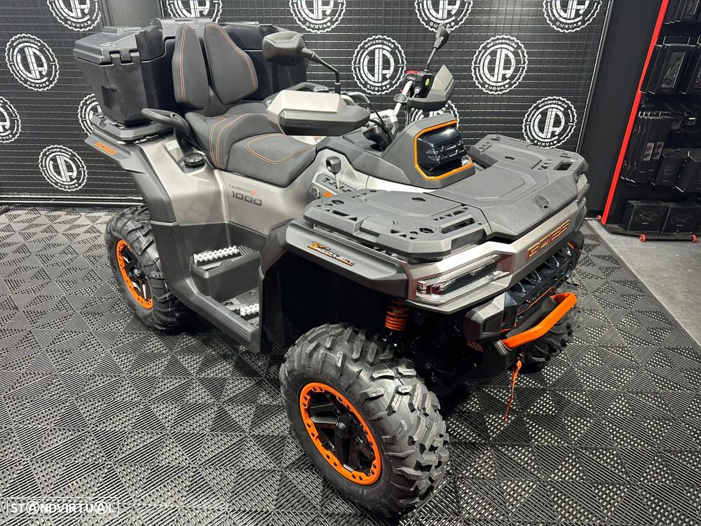 Goes Terrox 1000 (CAMPANHA EM VIGOR) - 1