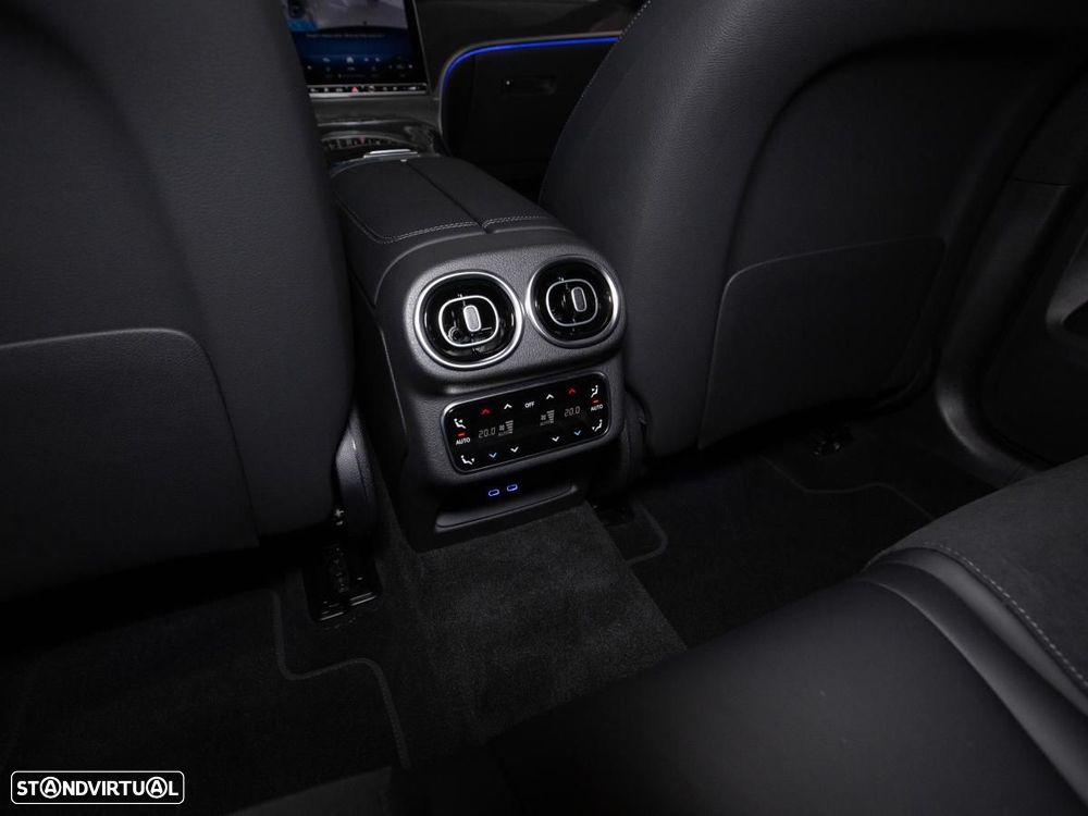 Mercedes-Benz GLC 400 e 4Matic - 10