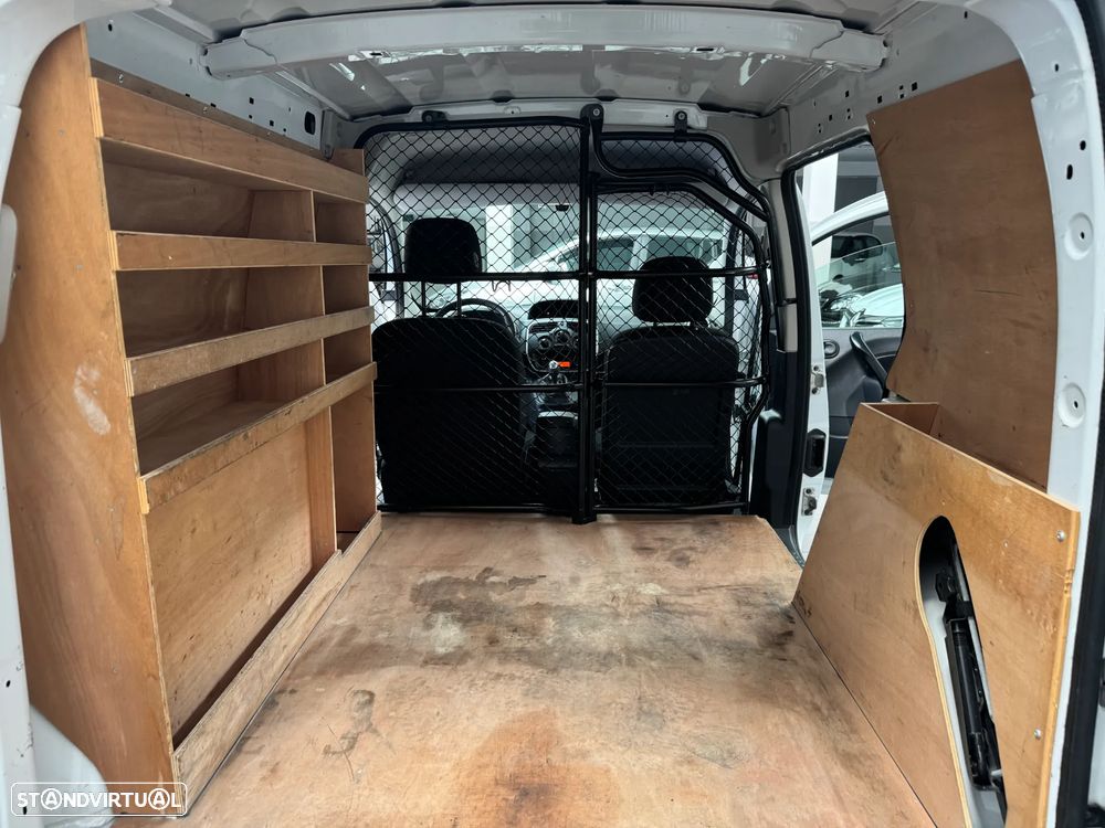 Renault Kangoo 1.5 dci 2L - 24