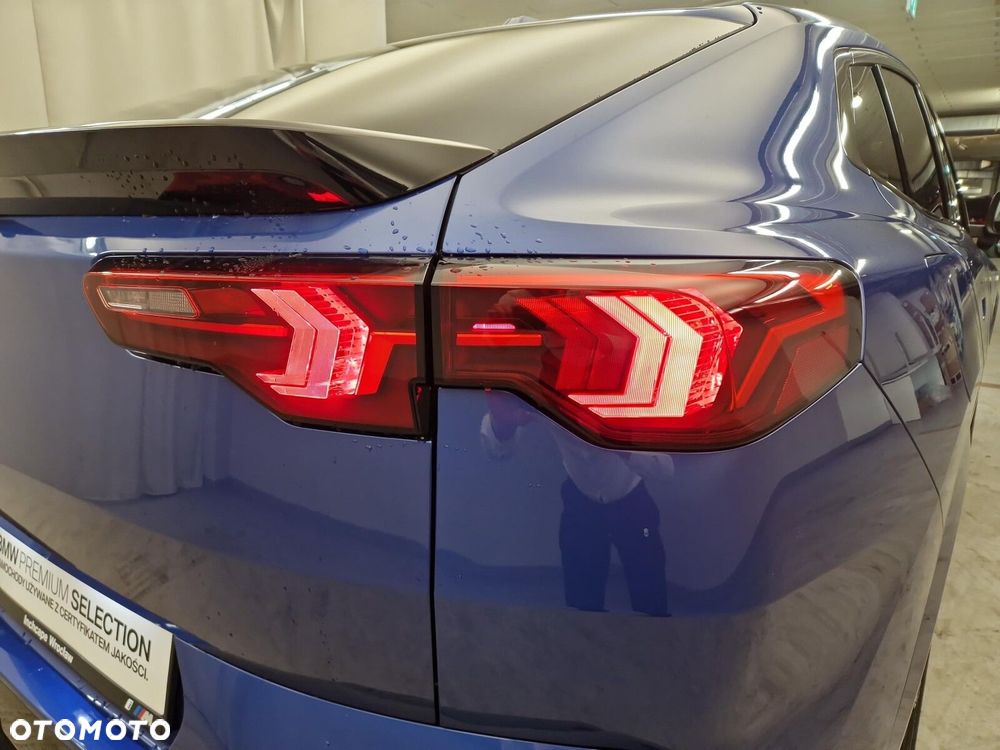 BMW X2 xDrive20d mHEV M Sport - 23