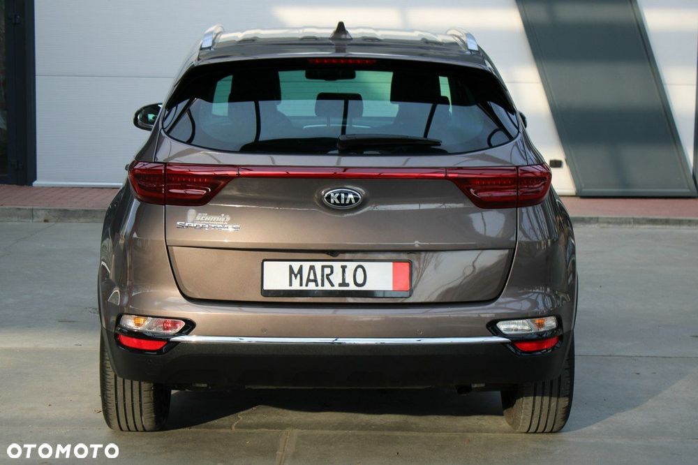 Kia Sportage 1.6 GDI 2WD SPIRIT - 22