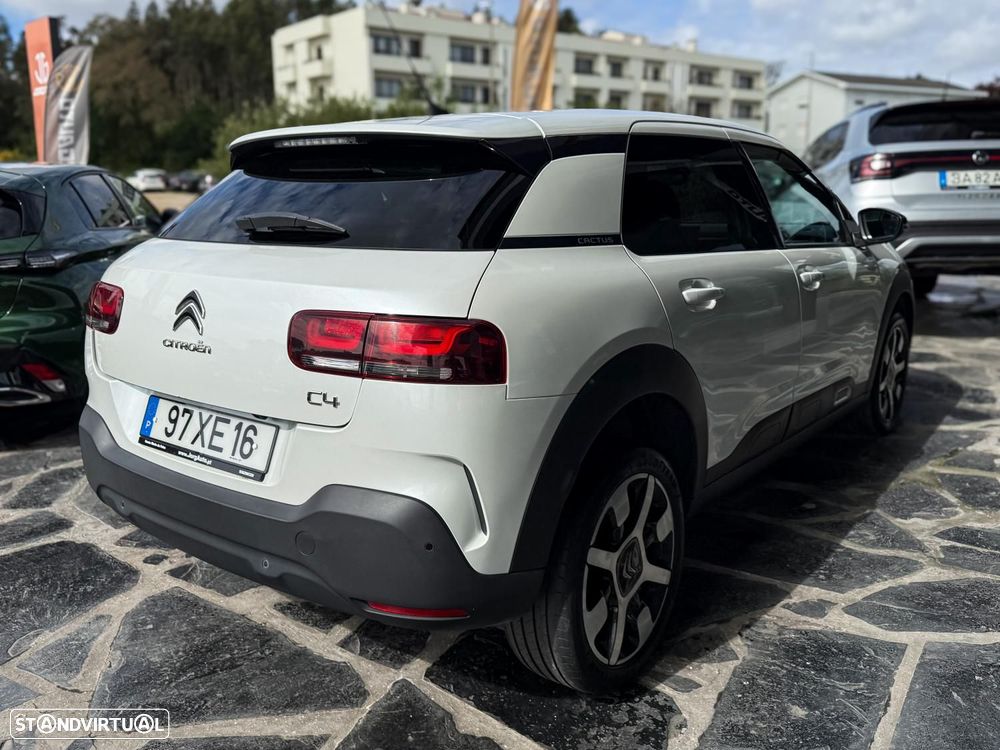 Citroën C4 Cactus - 6