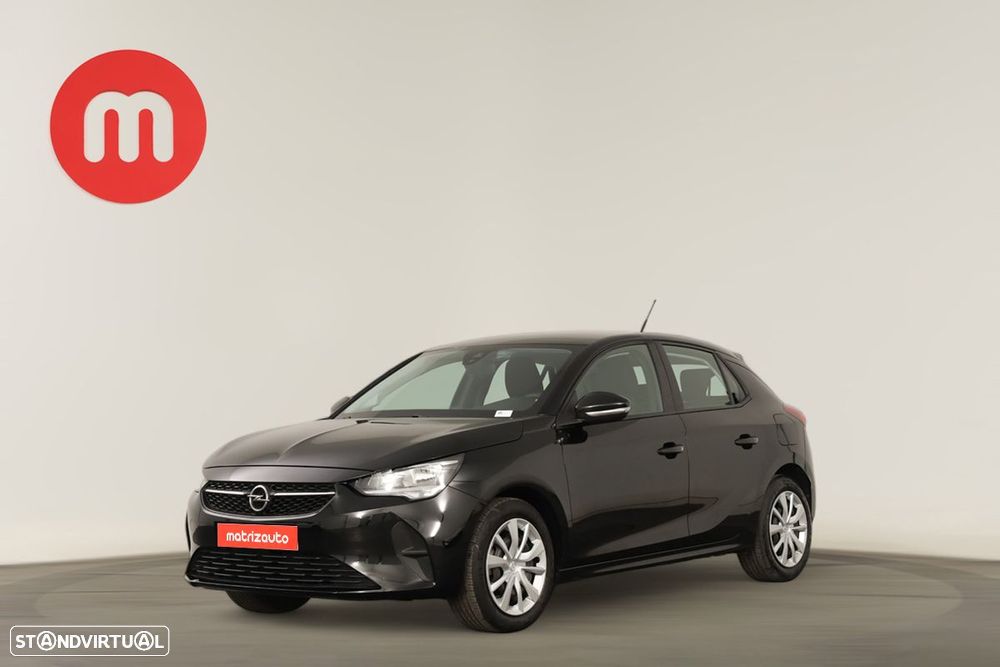 Opel Corsa 1.2 Edition - 2