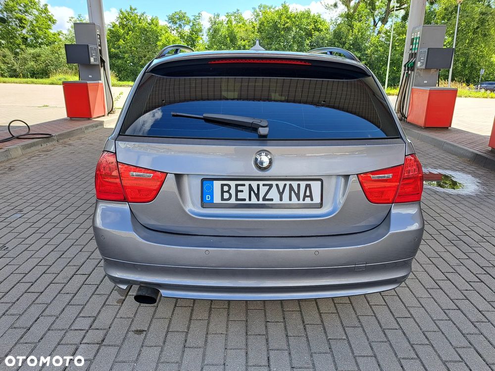 BMW Seria 3 - 8
