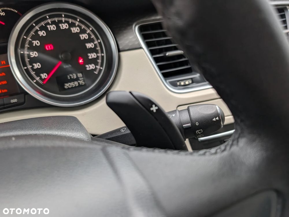 Peugeot 508 1.6 e-HDi Access S&S - 27