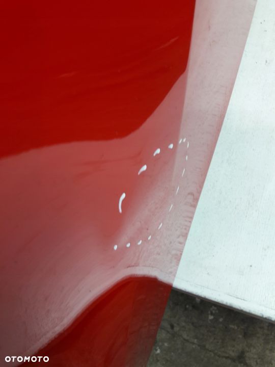 Ferrari 488 GTB Maska pokrywa silnika - 6