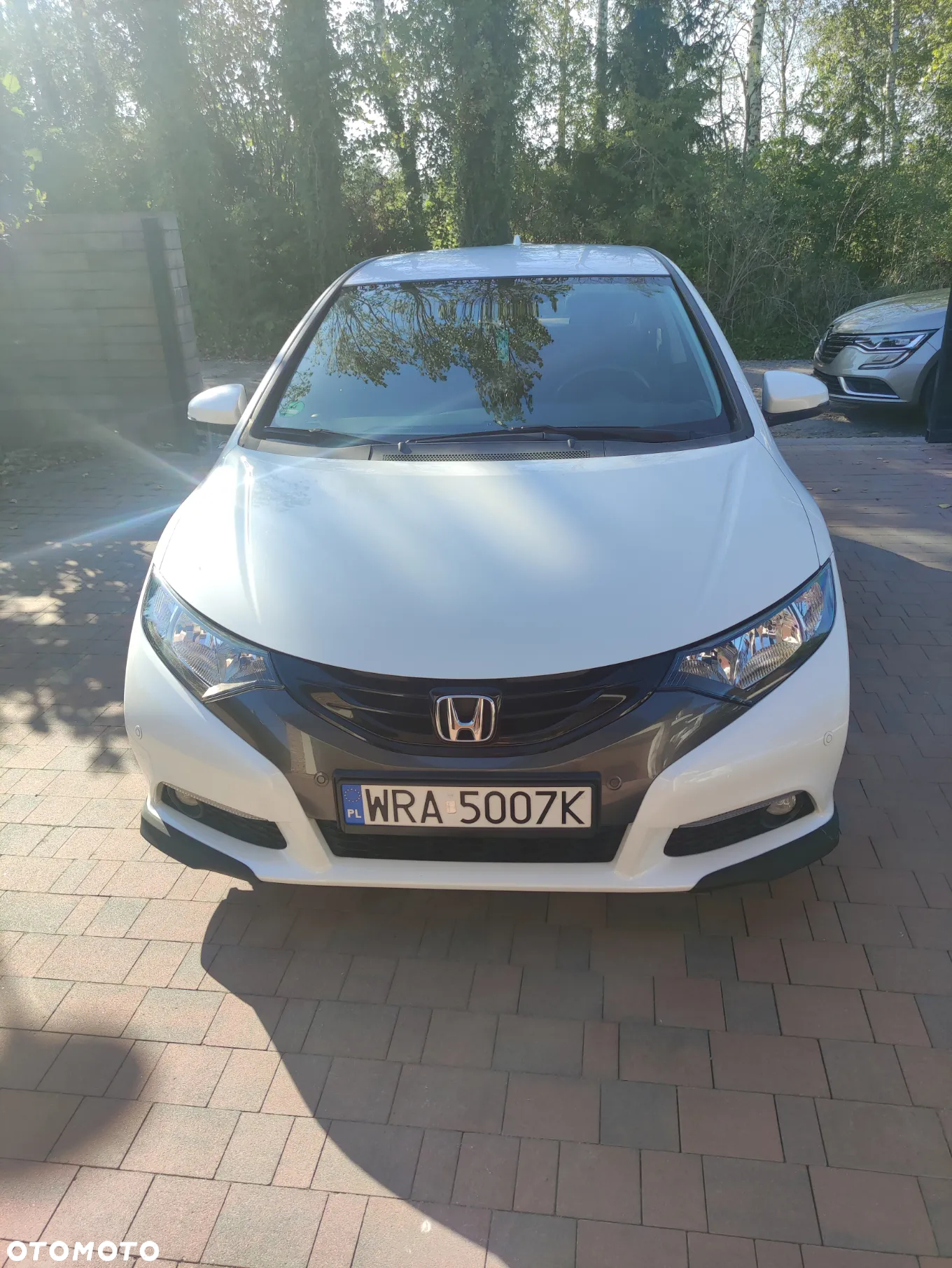 Honda Civic - 6