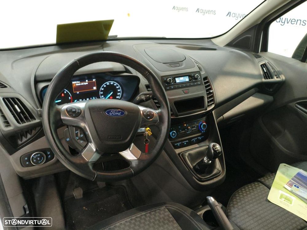 Ford TRANSIT CONNECT 1.5 TDCi 210 L2 Trend - 7