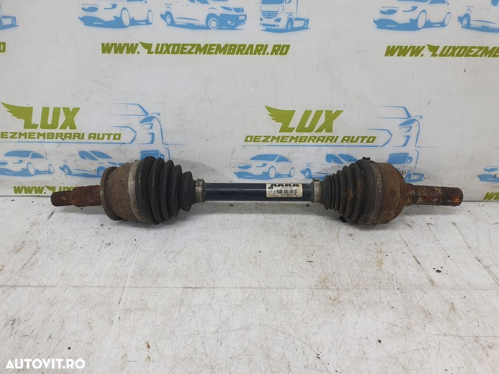 Planetara fata 13348258 2.0 cdti A20DT Opel Insignia A (facelift) - 1