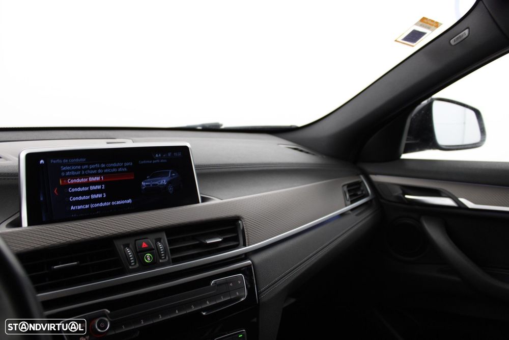 BMW X2 25 e xDrive X Pack M - 20