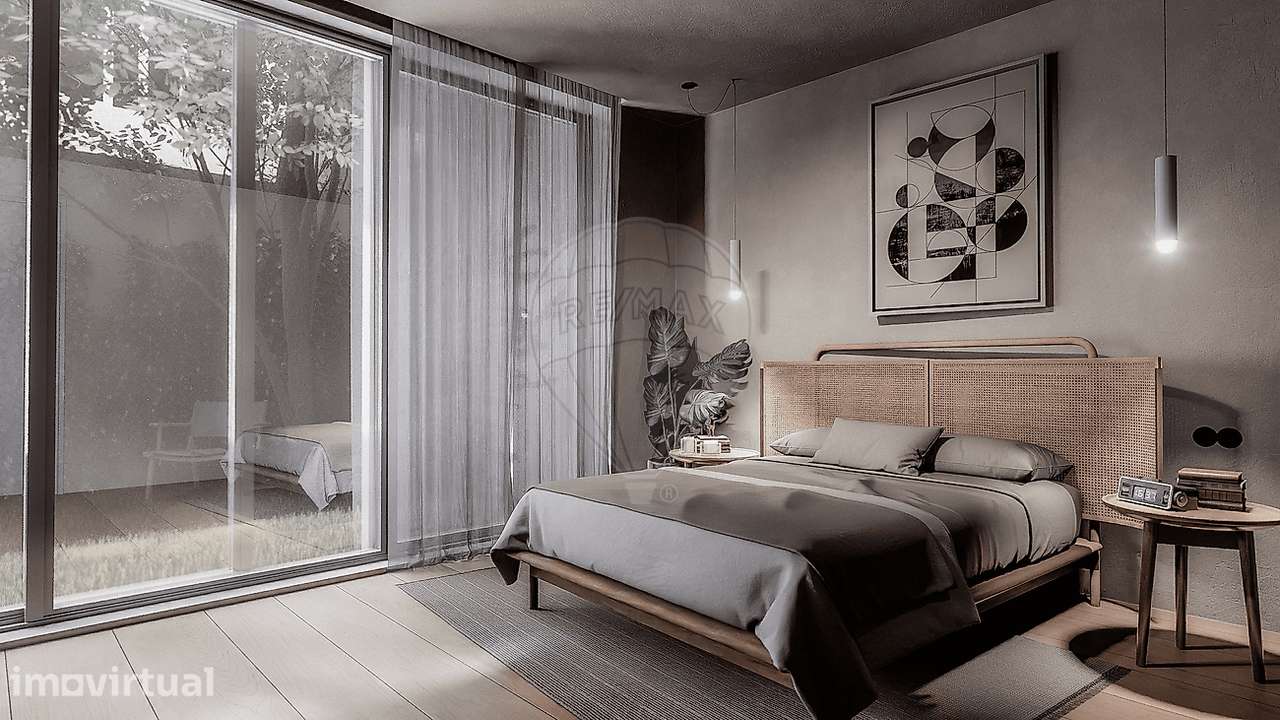 Apartamento T3 para venda - Grande imagem: 4/6