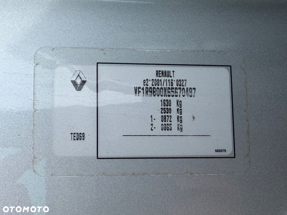 Renault Clio 0.9 Energy TCe Zen - 29
