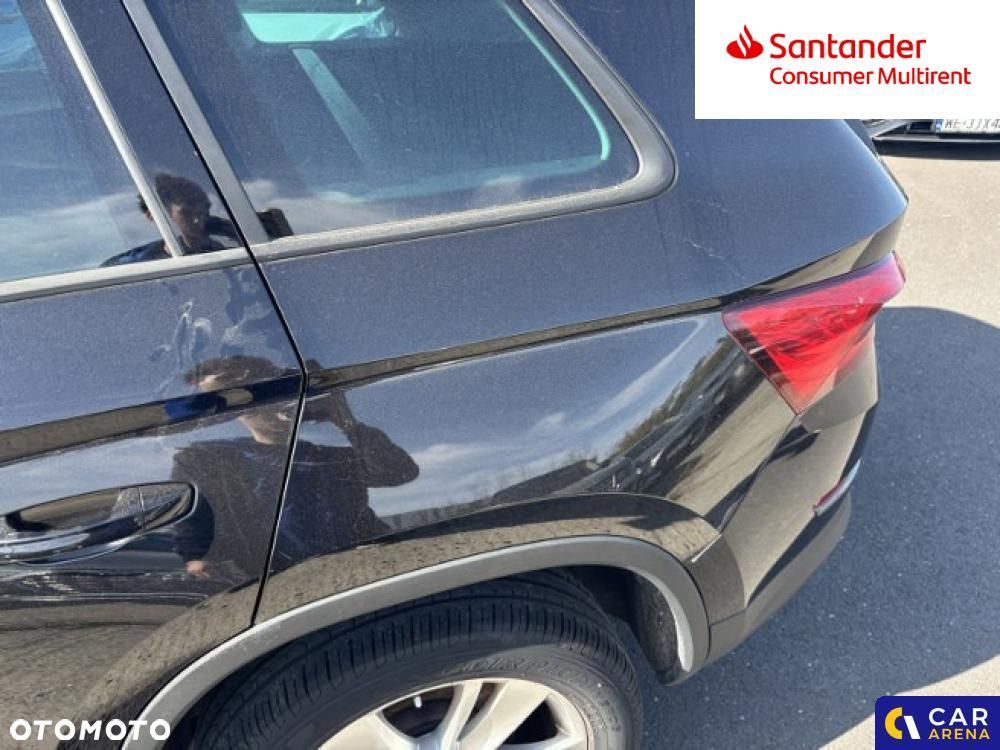Skoda Kodiaq 2.0 TDI 4x4 Business DSG - 35