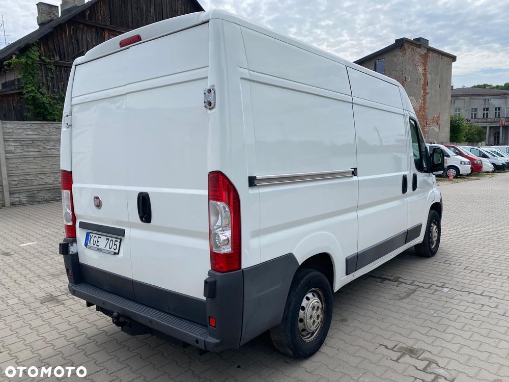 Fiat DUCATO - 5
