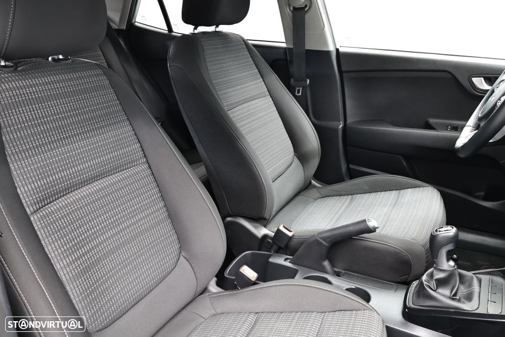 Kia Stonic 1.0 T-GDI Drive - 19