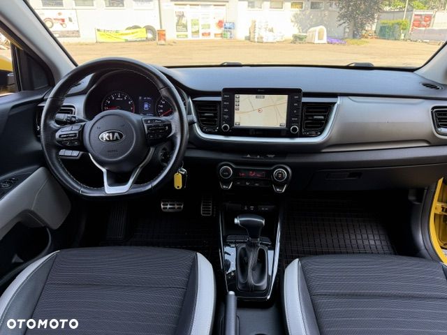 Kia Stonic 1.0 T-GDI MHEV L Business Line DCT - 20