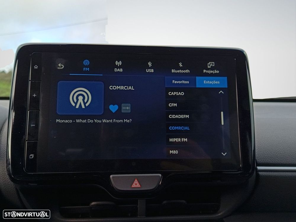 Toyota Yaris Cross 1.5 HDF Comfort Plus - 29